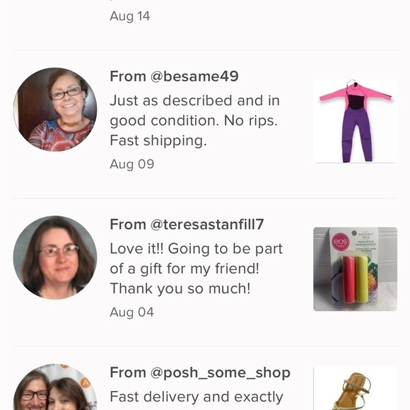 ISO: Bookmark this listing for items you are interested in - Picture 4 of 16